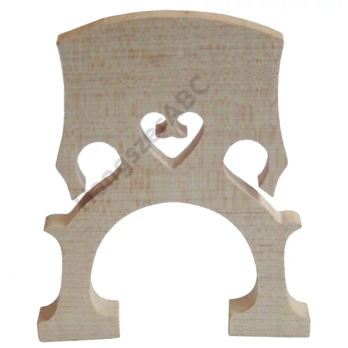 Soundsation DBBBG-1034 - Nagybőgő híd 3/4-es méret