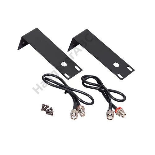 Soundsation WF-RACK KIT1 - 1" rack szerelési készlet WireFree szériás vezeték nélküli rendszerekhez