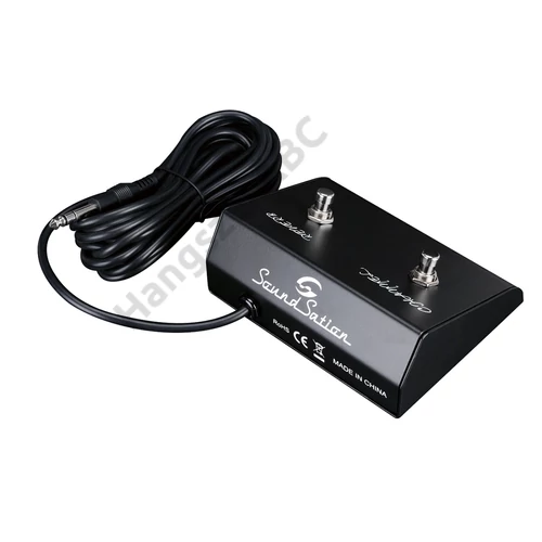 Soundsation CC30-RC - Lábkapcsoló Camden modellekhez