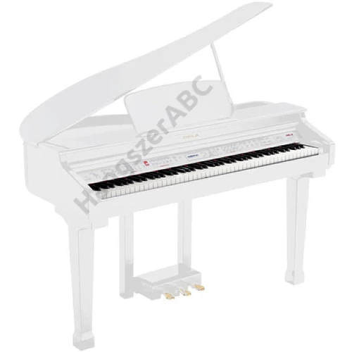 ORLA GRAND120 WH - ORLA GRAND120 WH digitális zongora