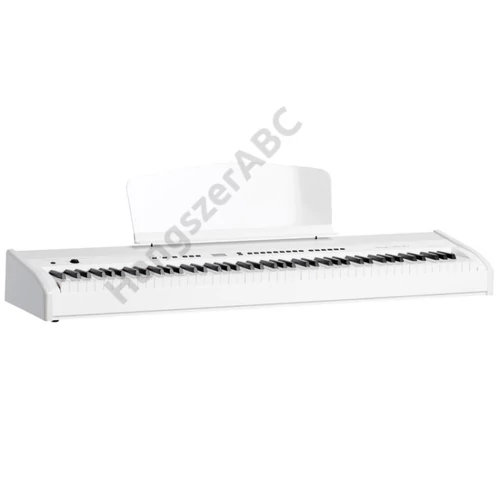 STAGE STUDIO - FEHÉR - ORLA STAGE STUDIO digitális pianínó