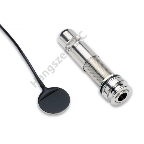 Fishman öntapadós pickup jack aljzattal