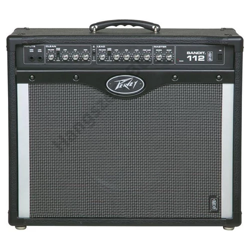 Peavey Bandit gitárkombó, 80/100 Watt