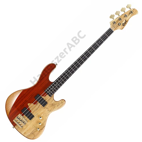 Cort Rithimic el.basszusgitár, Jeff Berlin Signature modell