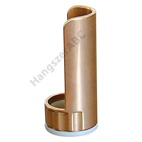 Shubb S-RevSlide forgatható gitár slide