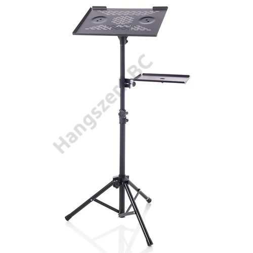 Bespeco LPS100 laptop / projektor állvány