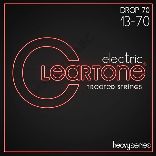 Cleartone 9470 el.húr Monster Heavy - Drop 13-70
