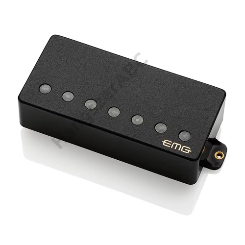 EMG 57-7 Humbucking gitár pickup, 7 húroshoz