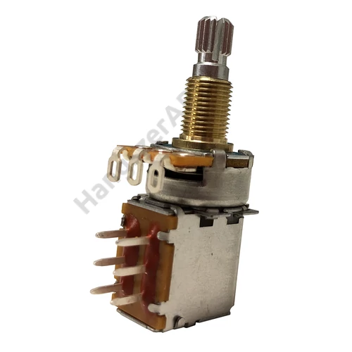 EMG 25KASPL Control PPP -0100-0063- Push-pull potméter