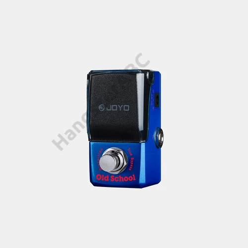 Joyo Ironman effektpedál, Old School