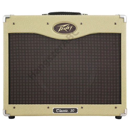 Peavey Classic 30 Tweed gitárkombó, csöves, 30W