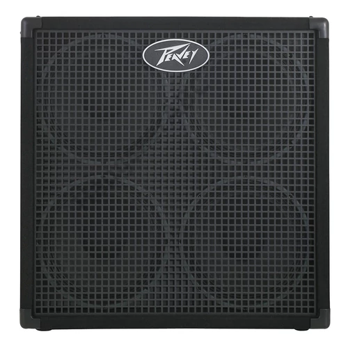 Peavey basszus hangláda 800W, 4x10