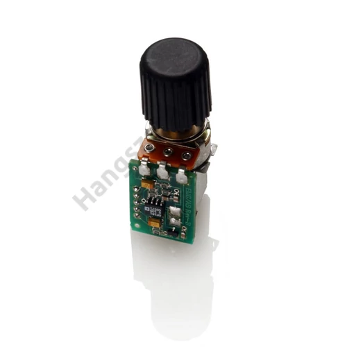 EMG AB 220 After Burner - Variable Gain Boost Control