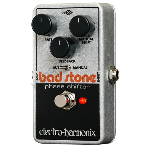 Electro-harmonix effektpedál Nano Bad Stone