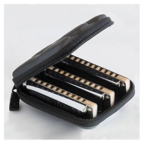 Suzuki Manji szett, C, G, A, tokkal