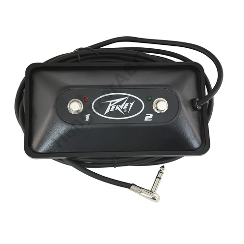 Peavey FS2 Multi LED lábkapcsoló (03022920)