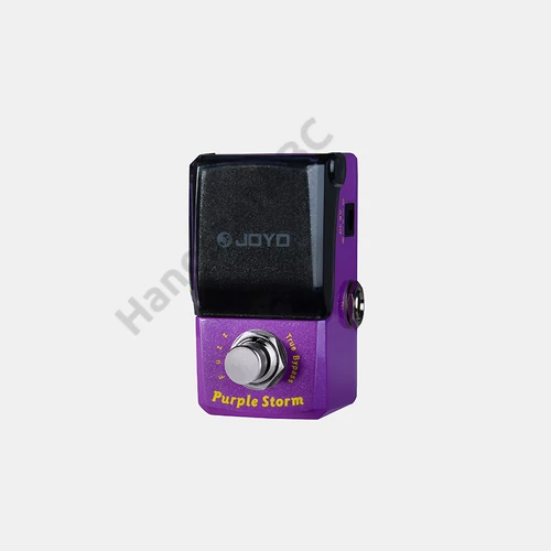 Joyo Ironman effektpedál, Purple Storm
