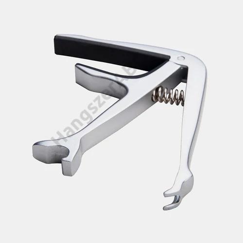 Joyo capo, sörnyitós, ezüst színű