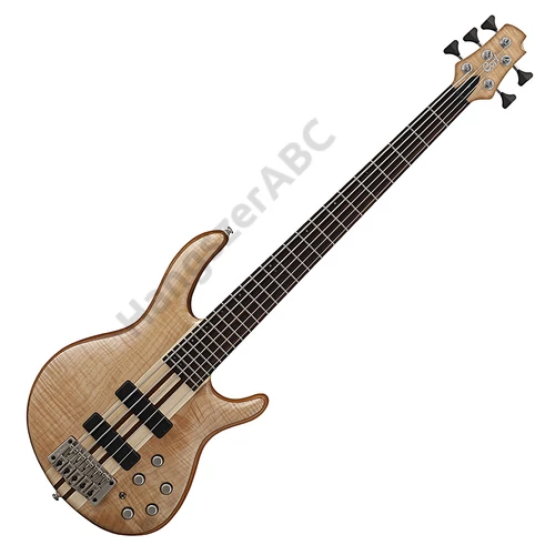 Cort A5PlusFMMH-OPN el.basszusgitár 5 húros, matt natúr