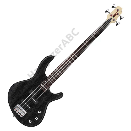 Cort ActionPJ-OPB el.basszusgitár, matt fekete