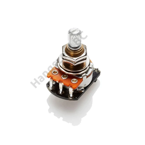 EMG 25KASPL Vol Control -3272- Hangerő potenciométer