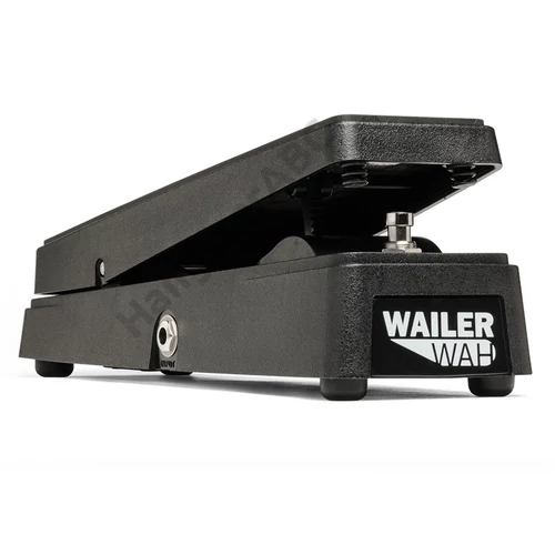 Electro-harmonix effektpedál - Wailer Wah