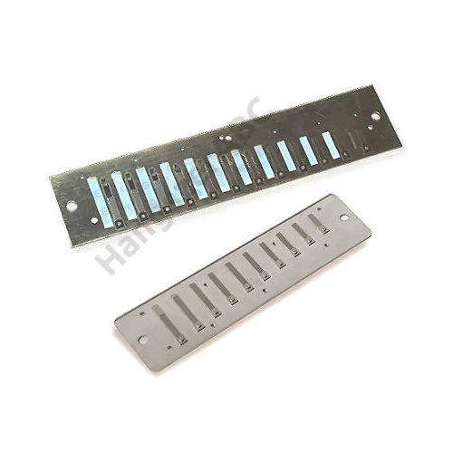 Seydel Session Steel LF lamella