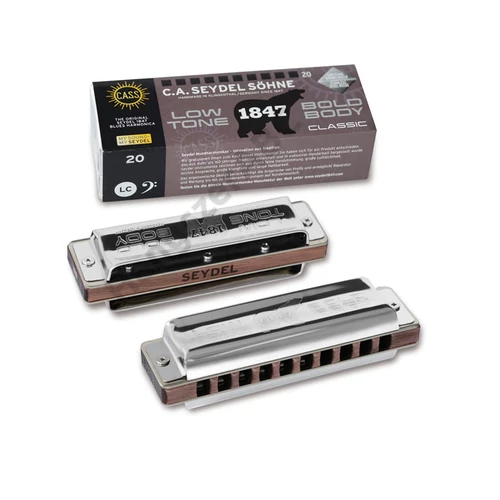 Seydel Blues 1847 LG