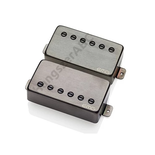 EMG MF Set Signature széria gitár pickup szett, Marty Friedman