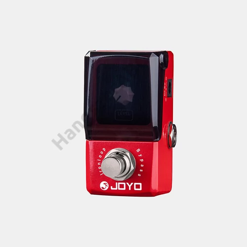 Joyo Ironman effektpedál, Iron Loop