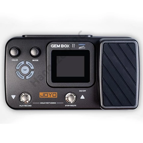 Joyo multieffekt pedál