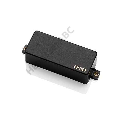 EMG M50 Gitár pickup fekete, Mini Humbucker