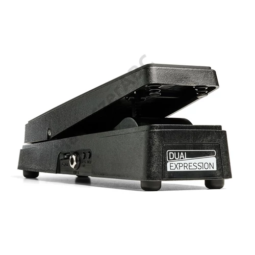 Electro-Harmonix dual expression pedal