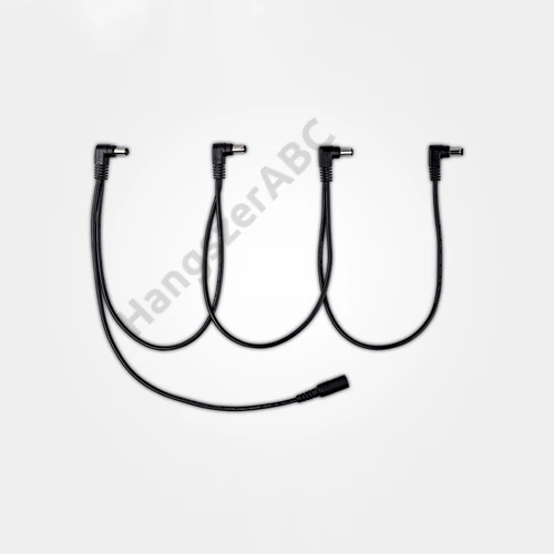 Joyo 4-es tápelosztó kábel