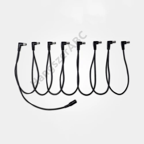 Joyo 8-as tápelosztó kábel