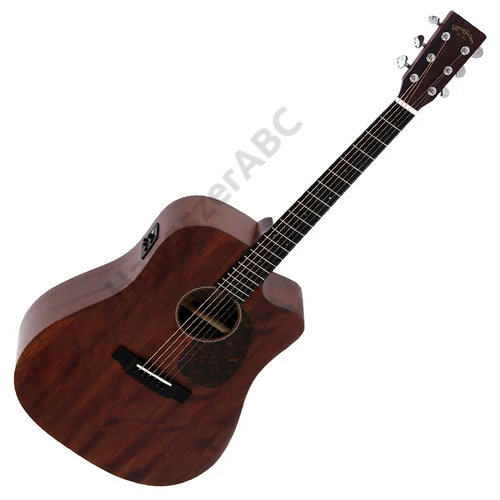 Sigma akusztikus gitár elektronikával