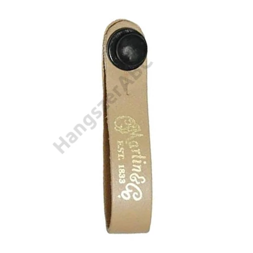 Martin SB-NA -18ASHK- hevedertartó gitárfejre, natúr