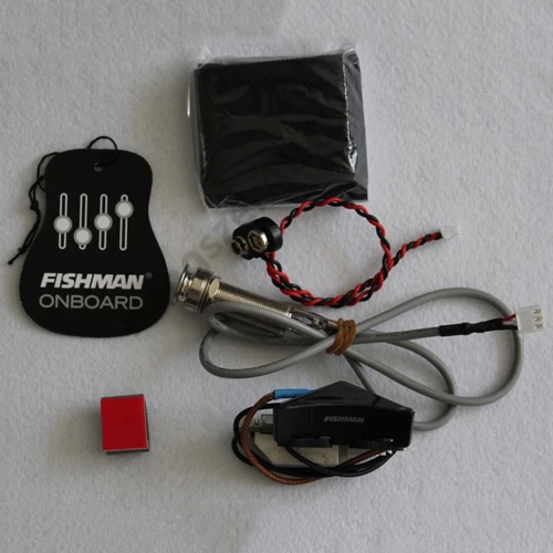 Fishman Sonitone GT2