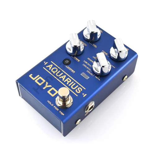 Joyo JR-07 effektpedál