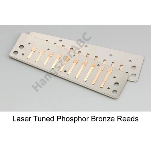 Suzuki Manji lamella, Ab