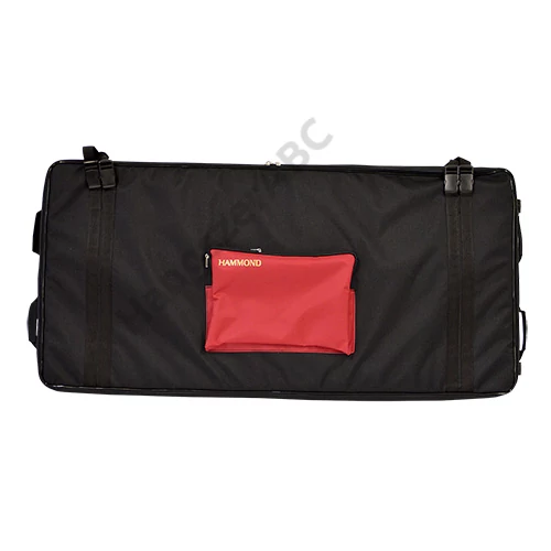 Hammond billentyűs puhatok