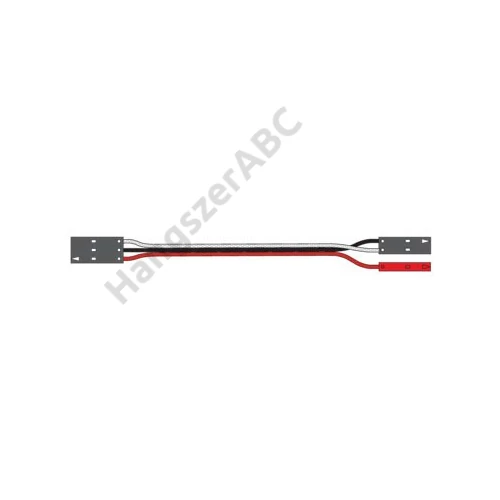 EMG CBL-Ribb-3P-2P-1P-15 kábel