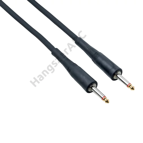 Bespeco PYC1 passzív hangfalkábel jack-jack, 1m-es