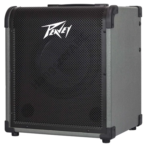 Peavey Max 100 basszus kombó, 100 Watt