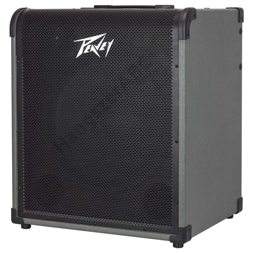 Peavey Max 250 basszus kombó, 250 Watt