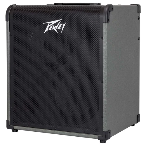 Peavey Max 300 basszus kombó, 300 Watt