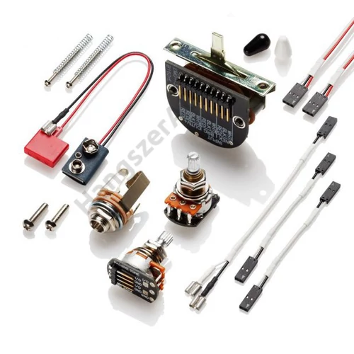 EMG Conv Kit T-Set SOL -3426- Conversion Kit, T-Set