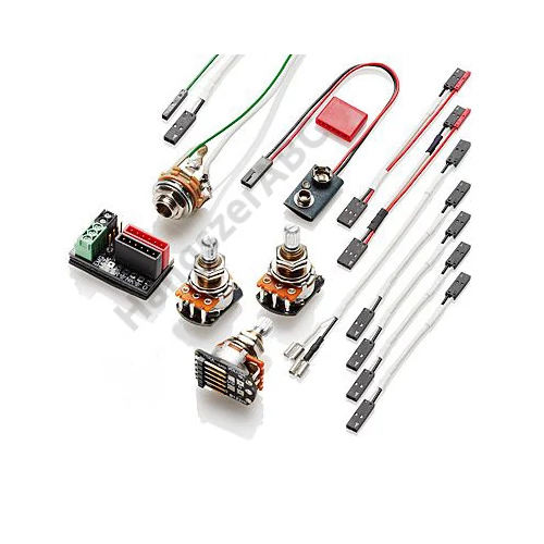 Conversion Kit, PJ Set