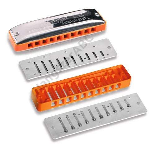 Seydel Session Steel B