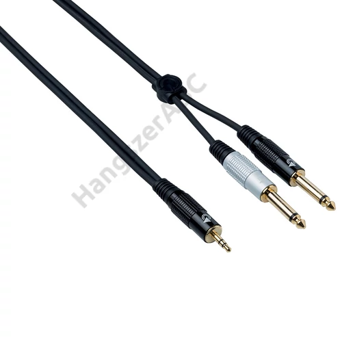 Bespeco EAYMSJ300 Eagle Pro 3m-es interlink kábel